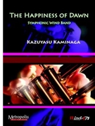 The Happiness of Dawn by Kaminaga Kazuyasu for