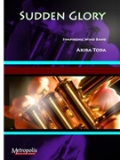 Sudden Glory by Toda Akira for