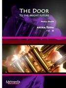 The Door by Toda Akira for