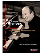 Fantasy by Glorieux Francois for