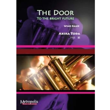 The Door for Wind Band