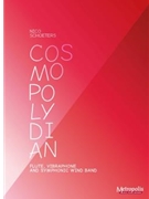 Cosmopolydian by Schoeters Nico for