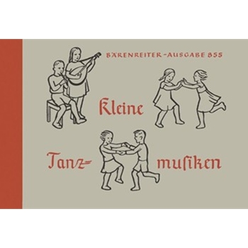 Kleine Tanzmusiken -Mit Akkordsymbolen- by for 2Recorder-