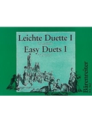 Leichte Duette Heft 1 by for 2Recorder-