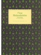 Neue Weihnachtslieder - Chorausgabe fur gemischte Stimmen -34 Weihnachtslieder zeitgenossischer Dich by for Mixed Choir