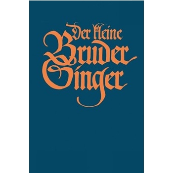 Der kleine Bruder Singer by for Voices