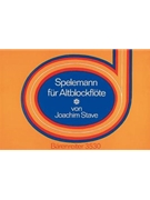 Spelemann fur Altblockflote by for Recorder-A