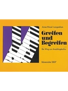 Greifen und Begreifen -Ein Weg zur Anschlagskultur- by Hirzel-Langenhan An for Piano
