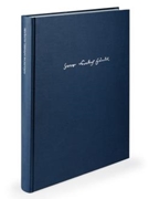 Messiah - English/German - cloth bound full score by Handel George Frideric for Full Score