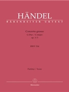 Messiah by Handel George Frideric - Mozart - for Full Score