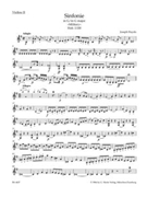 Symphony G major Hob. I:100 "Military" by Haydn Joseph - Salomon Johann Peter - for
