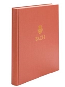 St Matthew Passion by Bach Johann Sebastian for Full Score