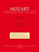 Concerto #4 In E-flat Major K495 by Mozart Wolfgang Amadeus - Schelhaas Martin - for French Horn and Piano