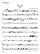 Concerto for Piano and Orchestra Nr. 5 D major K. 175 K. 382 Rondo by Mozart Wolfgang Amadeus for