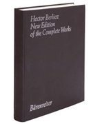 Beatrice et Benedict Hol. 138 -Opera comique en deux actes- by Berlioz Hector for 2SSolo/Mez