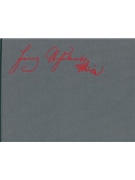 Symphonic Sketches and Fragments by Schubert Franz for Orch