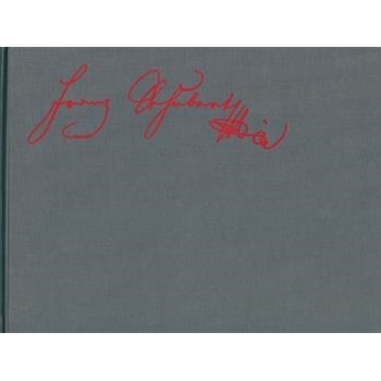 Opera Fragments without Titles