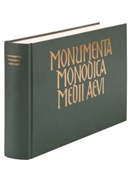 Spruchsang -Die Melodien der Sangspruchdichter des 12. to 15. Jahrhunderts- by for Voc.