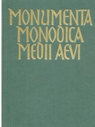 Melodien zum Ite missa est und ihre Tropen by for Voc.