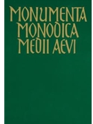 The Melodic Tradition of Boethius' "De consolatine philosophiae" in the Middle AGes by Barrett Sam for