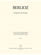 Symphonie fantastique by Berlioz Hector for