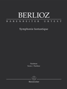 Symphonie fantastique by Berlioz Hector for 2Fl/Fl-Pic