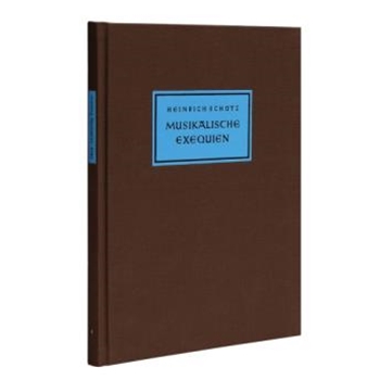 Musikalische Exequien