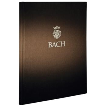 St. John Passion "O Mensch, bewein" BWV 245.2 (1725)