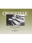 Orgelschule Band 2 -Eine methodische Anleitung fur Anfanger und FortGeschrittene- by Schweizer Rolf for Org