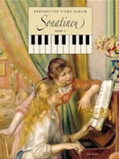 Sonatina Album I for Piano