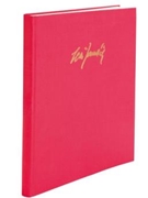 The Eternal Gospel -Cantata for solo voices- by Janacek Leos for GrOrch/Voc