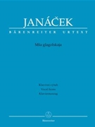 Glagolitic Mass by Janacek Leos - Zehn Martin - for SSolo/ASol