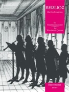 Marche Hongroise by Berlioz Hector - Linckelmann Joachim - for Woodwind Quintet