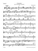 Concerto for Violoncello and Orchestra D minor by Lalo Edouard for