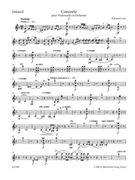 Concerto for Violoncello and Orchestra D minor by Lalo Edouard for