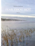 Fear Thou Not by Jansson Marten for Female cho