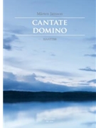 Cantate Domino by Jansson Marten for Mixed Choir