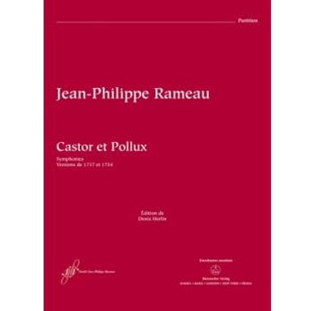 Castor et Pollux RCT 32A-B