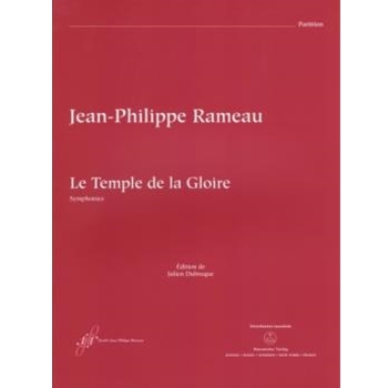 Le Temple de la Gloire RCT 59