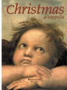 Christmas A Cappella by - Buckland Graham - for SATB