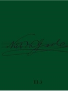 Works for Organ by Gade Niels Wilhelm for Org