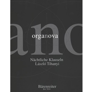 Nachtliche Klauseln (2001) by Tihanyi Laszlo for Org
