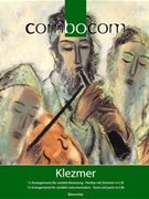 Klezmer by Various - Combocom - for Special Co