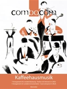 Kaffeehausmusik by Various - Combocom - for Special Co