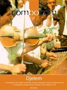 Djelem by - Combocom - for Special Co (Gypsy Songs)
