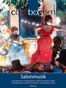 Salonmusik by Various - Combocom - for Special Co
