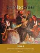 Blues by Various - Combocom - for Special Co