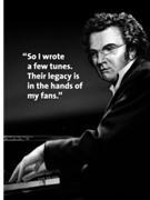 20 Postcards "Schubert" by for