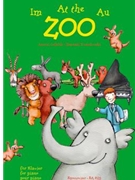 At The Zoo by Cofalik and Twardowski for Piano