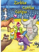 At The Circus by Cofalik and Rychlik for Violin and Piano